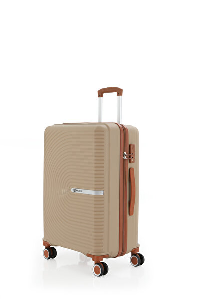 MÇS Polipropilen 2'li Valiz Seti Orta & Kabin V374