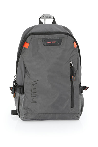 Baggaj S24124 Model Backpack