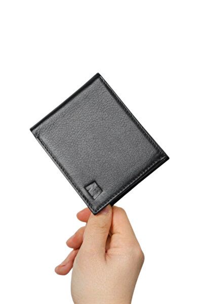 MFT Leather Design Чоловічий гаманець - Bond, натуральна шкіра