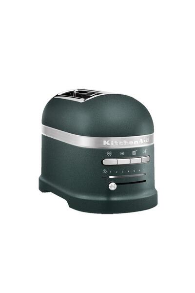 Kitchenaid 2 Slice Toaster 5Kmt2204 Pebbled Palm- Epp