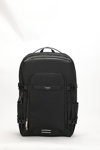 Baggaj S24103 Model Backpack