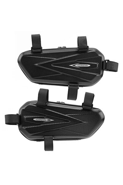 Choice زوج واحد من إطارات الدراجات النارية المقاومة للماء مع حزمة جانبية صلبة...