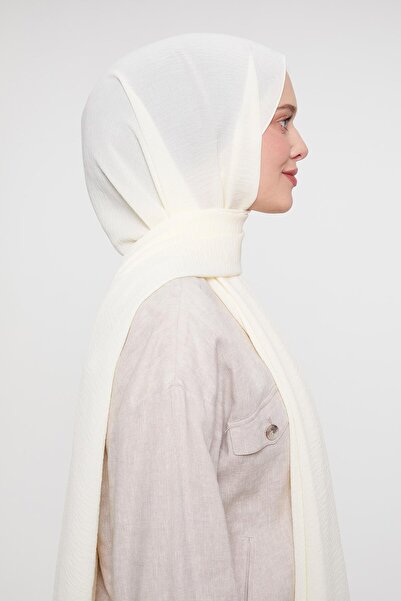 Levidor A.Kahve Düz Aerobin Şal