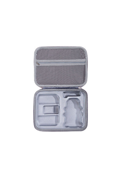 Choice Standard Storage Carry Bag for DJI Mini 2/Mini 2 SE/MINI 4K Drone Battery Remote Control Box Protect