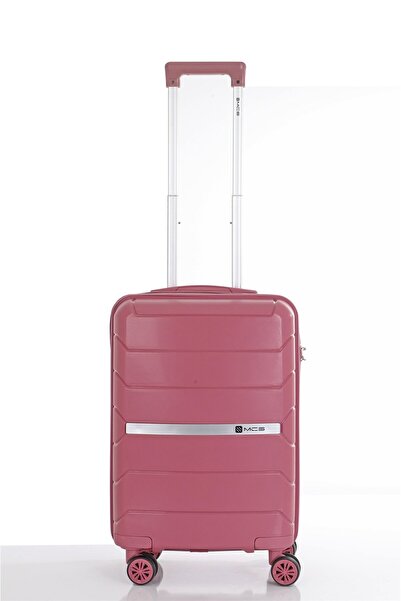 MÇS Polipropilen Valiz V366 55 CM