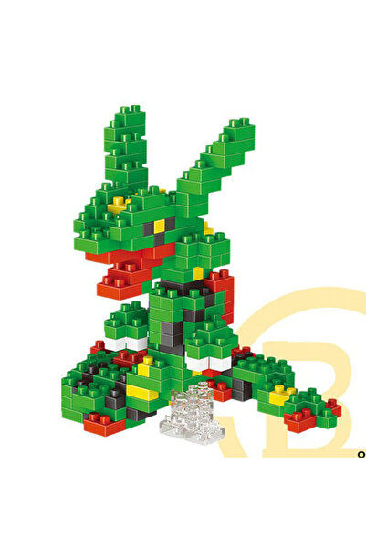 Choice1 بدون صندوق ٣١٣، مكعبات بوكيمون صغيرة، كرتونية، مكعبات بناء صغيرة، بيكاتشو، تشاريزارد، إيفي، ميوتو، أنمي