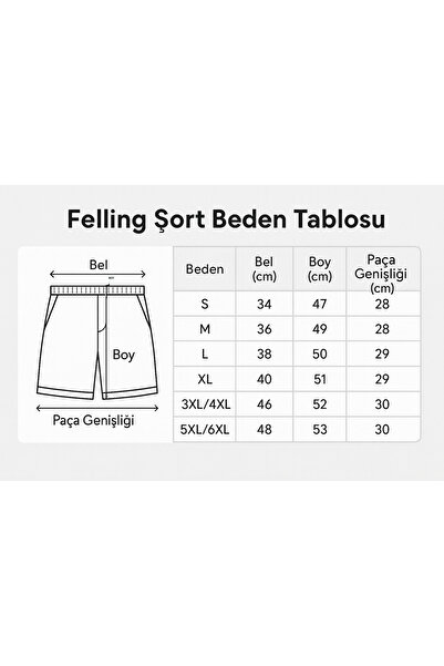 BEGRİFF Unisex σορτς με φλοράλ καρδιά