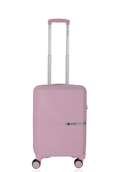 MÇS Polipropilen Valiz V374 55 CM
