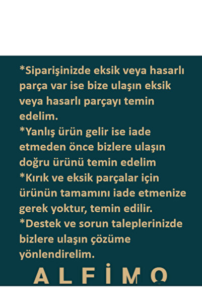 Alfimo Mobilya Vital Kitaplıklı Çalışma Masası Gövde Ceviz Kapak Beyaz