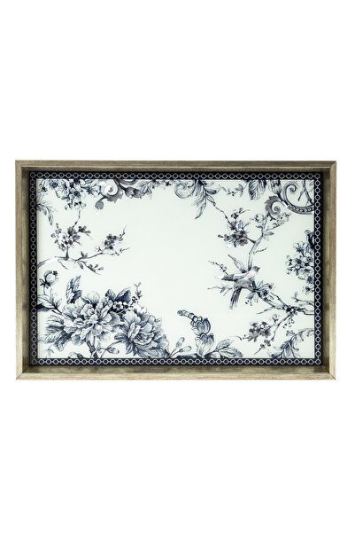 Mudo Home ADELAIDE TEPSİ 31X46CM