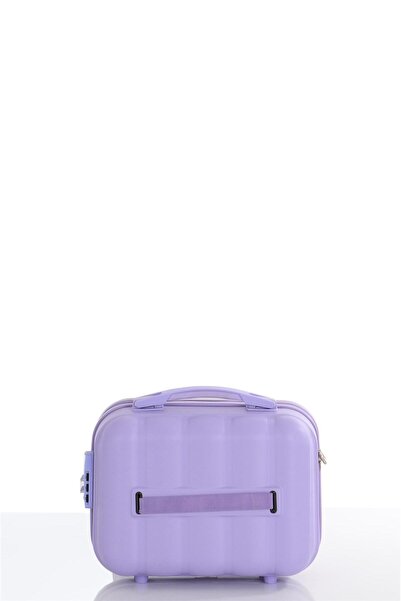 MÇS Abs Makyaj Çantası V305-M