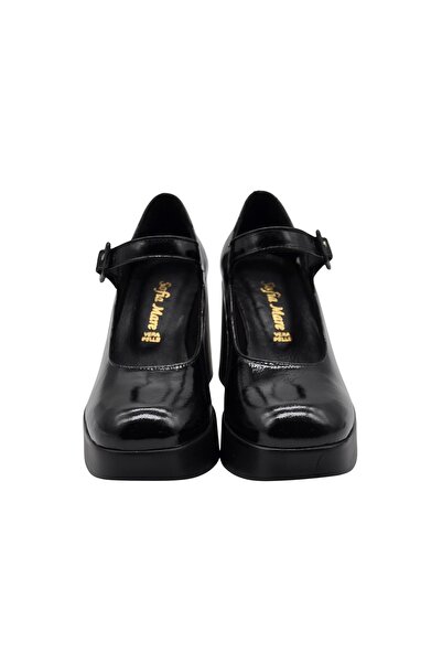 ERDEMLER SOFIA MARE 11706 KADIN TOPUKLU AYAKKABI