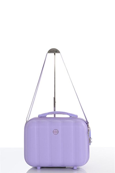 MÇS Abs Makyaj Çantası V305-M