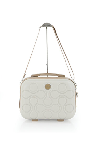 MÇS Mçs Abs Makyaj Çantası V376-M