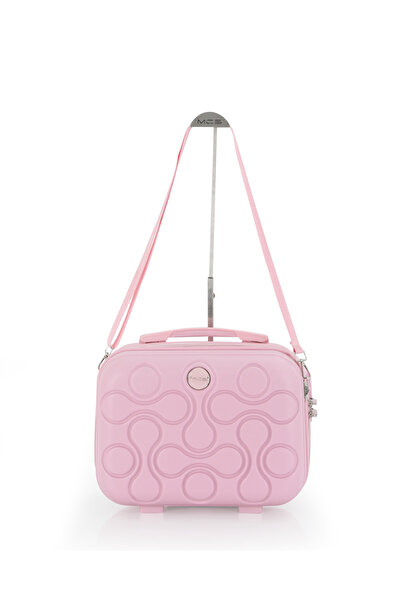 MÇS Mçs Abs Makyaj Çantası V376-M