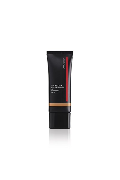 Shiseido Synchro Skin Self-Refreshing Tint Spf 20 335