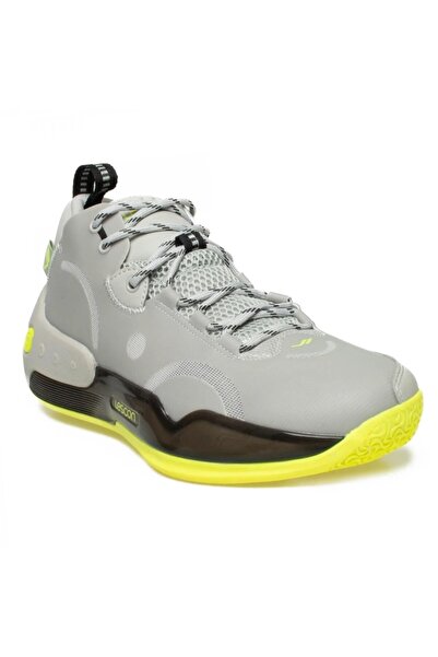 Lescon أحذية كرة السلة للرجال من لوسيد