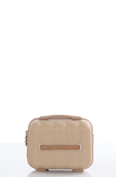 MÇS Abs Makyaj Çantası V305-M