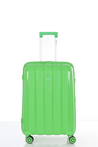 MÇS Polipropilen Valiz V305 65 CM