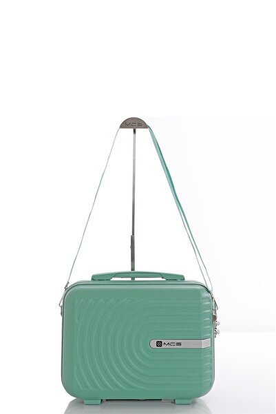 MÇS Abs Makyaj Çantası V374-M