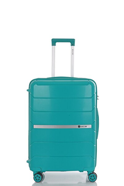 MÇS Polipropilen Valiz V366 65 CM