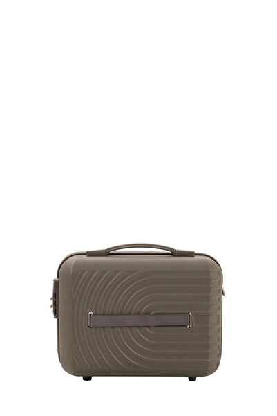 MÇS Abs Makyaj Çantası V374-M