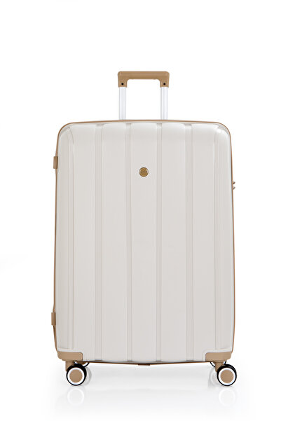 MÇS Polipropilen Valiz V305 75 CM