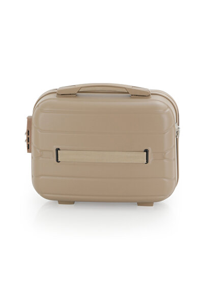 MÇS Mçs Polipropilen 4'lü Valiz Seti V366