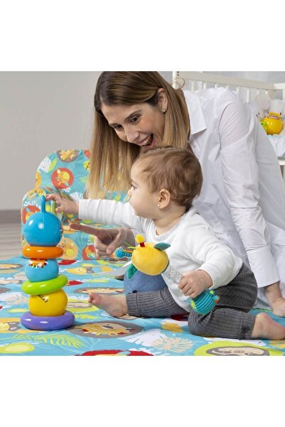 Imaginarium Tower Ball / Toy Ball Stacking Tower