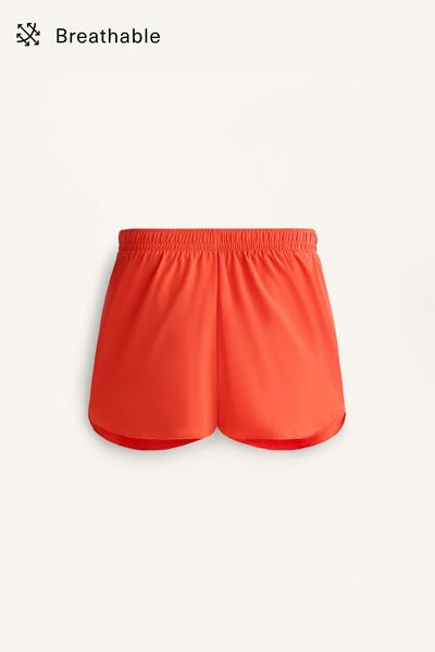 Oysho Koşu Şortu