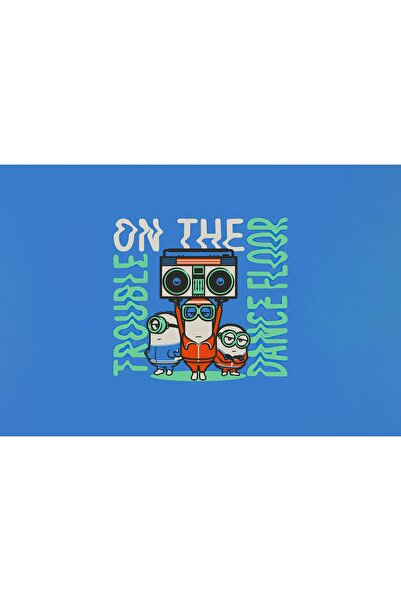 OEM Poster Minions The Rise Of Gru, 61x90cm, poster1317, Zumzeria ®