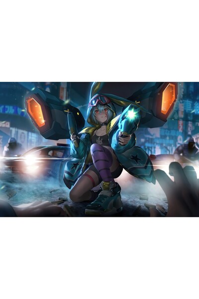 Zumzeria Tablou Canvas 2022 Blades Of Time And Space, 80x50cm, tablou638, Zum...