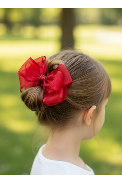 Toka Delisi Red Handmade Birthday Party April 23 October 29 New Year's Day Bo...