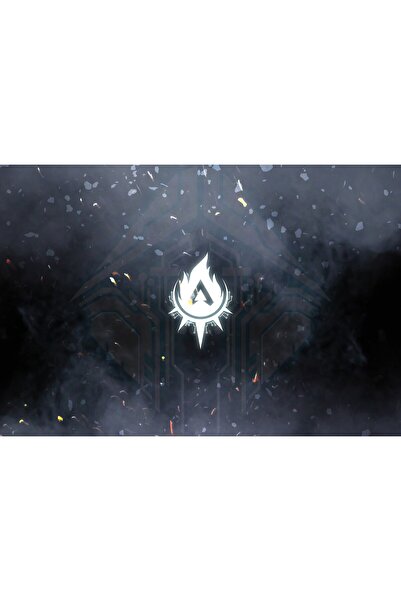 Zumzeria Tablou pânză Apex Legends Meltdown, 80x50cm,