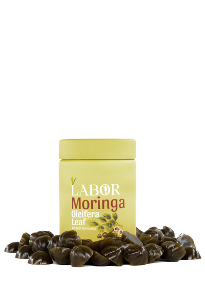 LABOR Moringa Oleifera