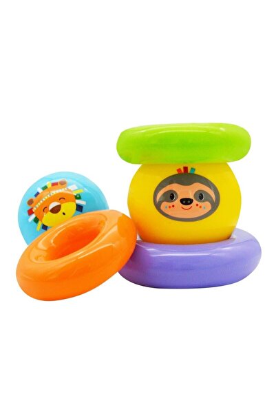 Imaginarium Tower Ball / Toy Ball Stacking Tower