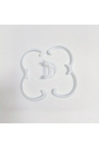 Choice مجموعة واحدة 2 في 1 من مجموعة حماية الطائرات بدون طيار المطبوعة بتقنية...