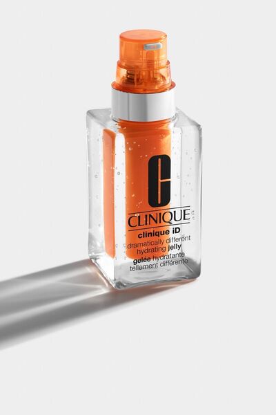 Clinique iD Yorgunluk Karşıtı Aktif Kartuş Konsantresi Jelly Set