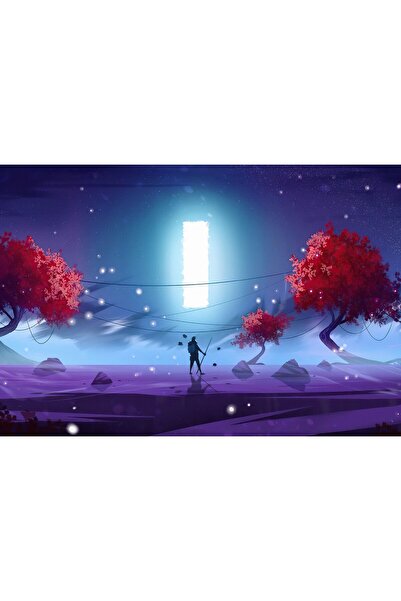 OEM Poster On The Watch, 61x90cm, poster1226, Zumzeria ®