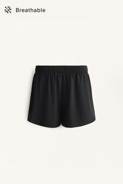 Oysho Running şortu