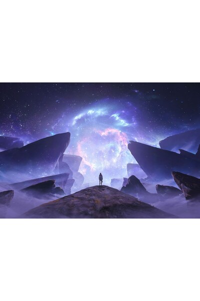 OEM Poster Afraid To Love, 61x90cm, poster1409, Zumzeria ®