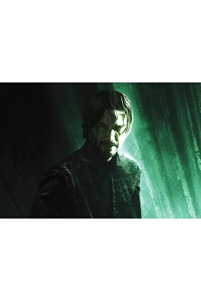 OEM Poster Neo The Matrix Resurrections, 61x90cm, poster2573, Zumzeria ®