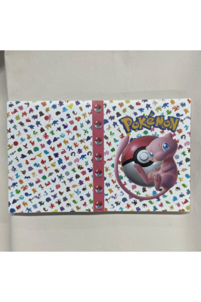 BANDAI Card Book 240Grid Anime Pokemon Japan Version TCG Scarlet Violet 151 Classics Expansion Booster Box