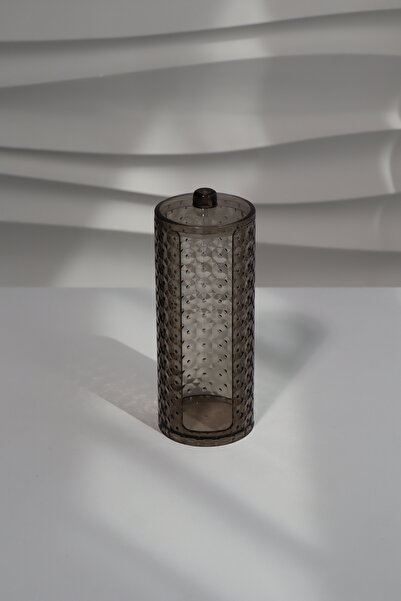 Limeks Home DİSK PAMUKLUK ORGANIZER İNCİ DESEN