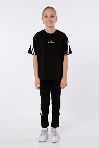 Black One ΣΕΤ ΚΟΡΙΤΣΙΑΤΙΚΟ ΜΕ ΣΤΑΥΡΩΜΕΝΟ ΣΧΕΔΙΟ ΜΕ ΛΑΜΠΡΗ ΛΕΠΤΟΜΕΡΗ ΚΑΛΣΟΝΙΚΑ ΚΑΛΣΟΝΙΚΑ ΜΕ ΛΑΜΠΡΗ ΛΕΠΤΟΜΕΡΗ ΣΤΟΙΧΕΙΑ