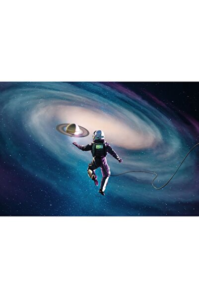 OEM Poster Pierdut în spațiu Cosmos, 61x90cm, poster2512, Zumzeria