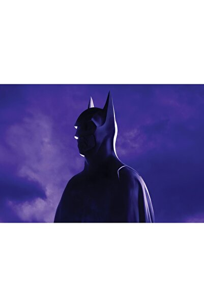 OEM Posterul Batman-1989 2022, 61x90cm, poster2304, Zumzeria