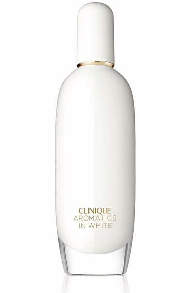 Clinique Aromatics In White EDP 100 ml Kadın Parfüm