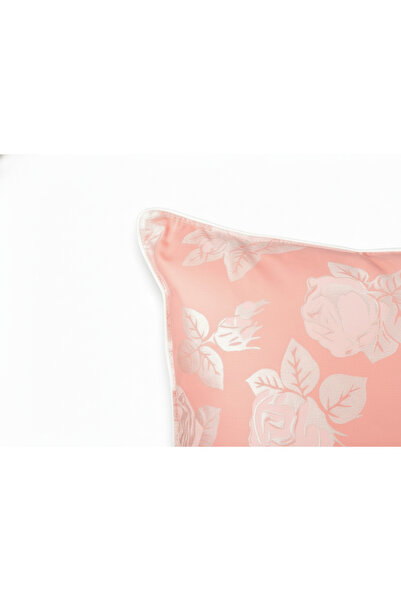 Boema Home Deco Classic goose down and feather pillow, 50x70 cm, 1200g, medium firmness