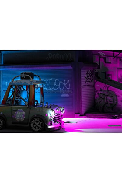 OEM Poster Mașină Mică, 61x90cm, poster1980, Zumzeria ®